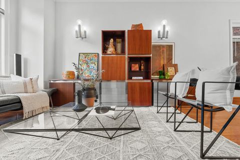 Photo 6 at 114 Margueretta Street, Dufferin Grove, Toronto