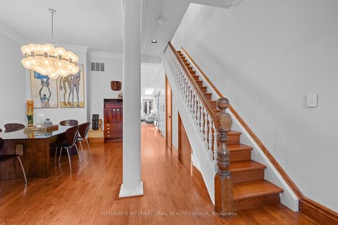 Photo 7 at 114 Margueretta Street, Dufferin Grove, Toronto