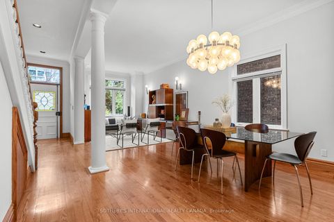 Photo 8 at 114 Margueretta Street, Dufferin Grove, Toronto