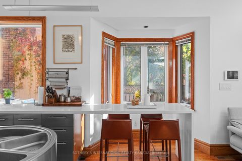 Photo 14 at 114 Margueretta Street, Dufferin Grove, Toronto