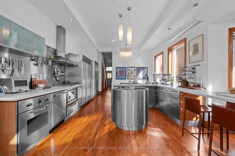 Photo 16 at 114 Margueretta Street, Dufferin Grove, Toronto