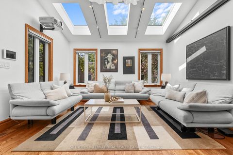 Photo 19 at 114 Margueretta Street, Dufferin Grove, Toronto