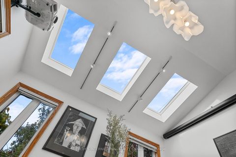 Photo 21 at 114 Margueretta Street, Dufferin Grove, Toronto