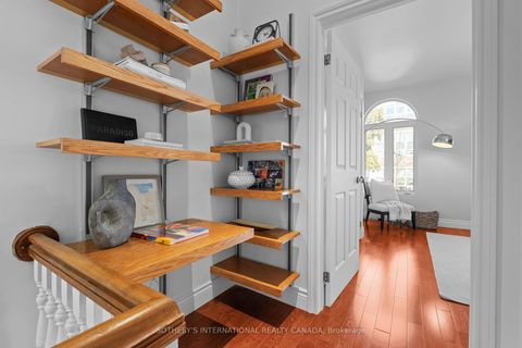 Photo 23 at 114 Margueretta Street, Dufferin Grove, Toronto