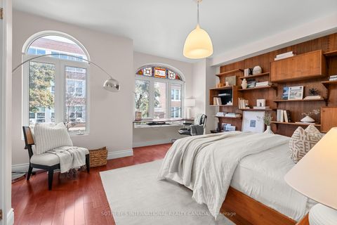 Photo 24 at 114 Margueretta Street, Dufferin Grove, Toronto