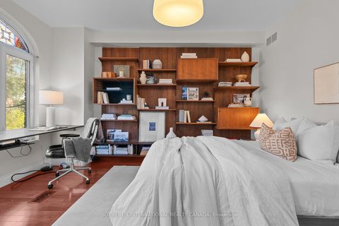 Photo 25 at 114 Margueretta Street, Dufferin Grove, Toronto