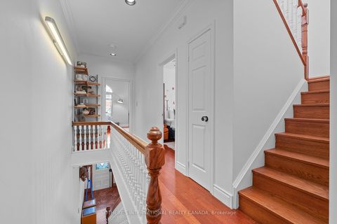 Photo 32 at 114 Margueretta Street, Dufferin Grove, Toronto