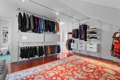 Photo 33 at 114 Margueretta Street, Dufferin Grove, Toronto