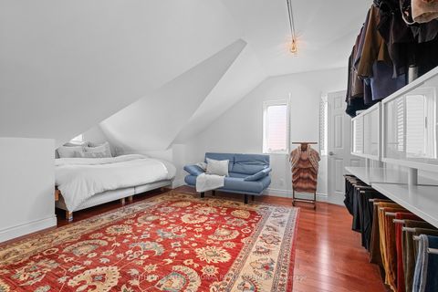 Photo 34 at 114 Margueretta Street, Dufferin Grove, Toronto