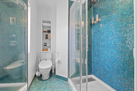 Photo 35 at 114 Margueretta Street, Dufferin Grove, Toronto