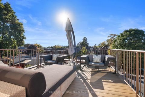 Photo 37 at 114 Margueretta Street, Dufferin Grove, Toronto