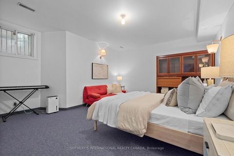 Photo 39 at 114 Margueretta Street, Dufferin Grove, Toronto