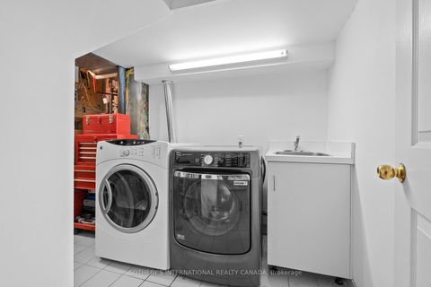 Photo 40 at 114 Margueretta Street, Dufferin Grove, Toronto