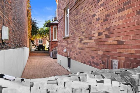 Photo 44 at 114 Margueretta Street, Dufferin Grove, Toronto