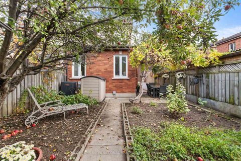 Photo 47 at 114 Margueretta Street, Dufferin Grove, Toronto