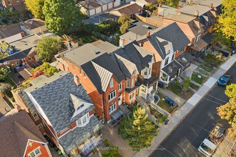 Photo 49 at 114 Margueretta Street, Dufferin Grove, Toronto