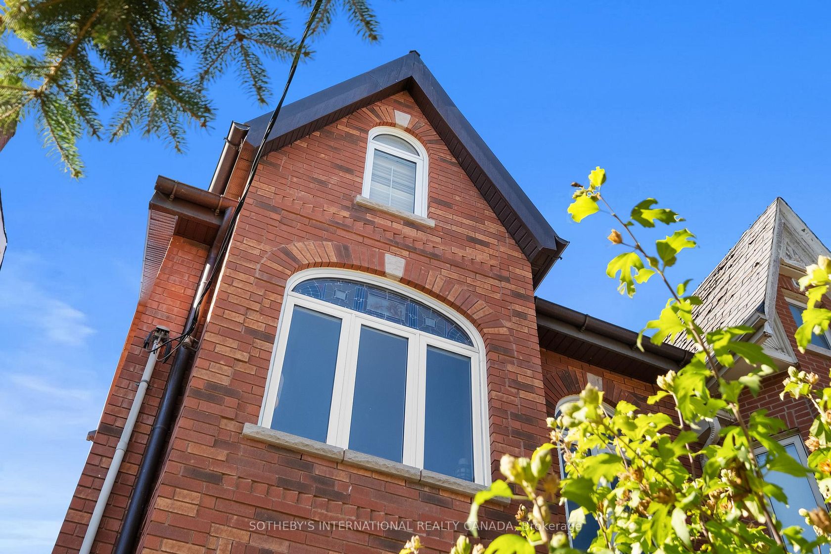 114 Margueretta Street, Dufferin Grove, Toronto 