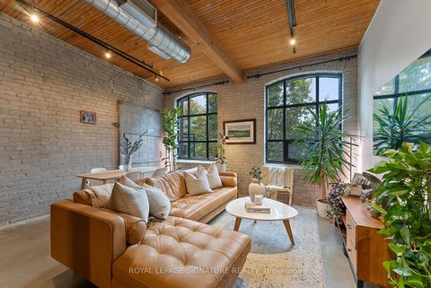 Photo 0 at 430 - 68 Broadview Avenue, South Riverdale, Toronto