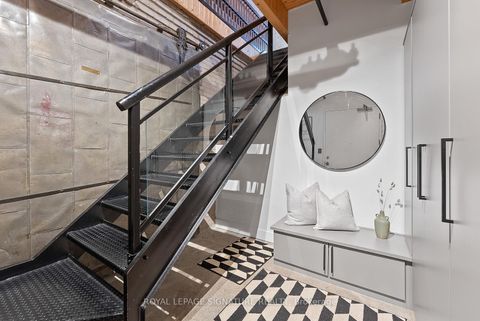 Photo 1 at 430 - 68 Broadview Avenue, South Riverdale, Toronto