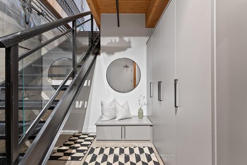 Photo 2 at 430 - 68 Broadview Avenue, South Riverdale, Toronto