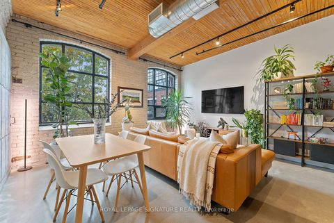 Photo 6 at 430 - 68 Broadview Avenue, South Riverdale, Toronto