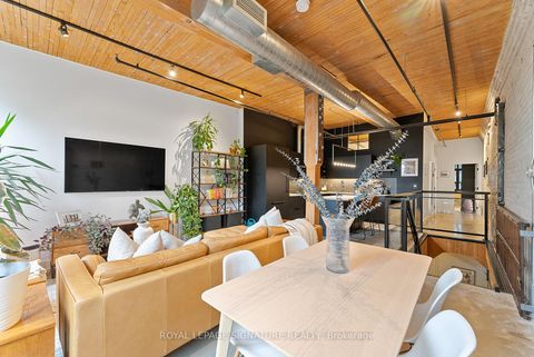 Photo 7 at 430 - 68 Broadview Avenue, South Riverdale, Toronto