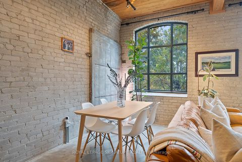 Photo 11 at 430 - 68 Broadview Avenue, South Riverdale, Toronto