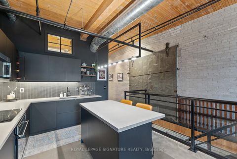 Photo 13 at 430 - 68 Broadview Avenue, South Riverdale, Toronto