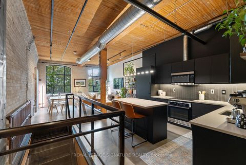 Photo 15 at 430 - 68 Broadview Avenue, South Riverdale, Toronto