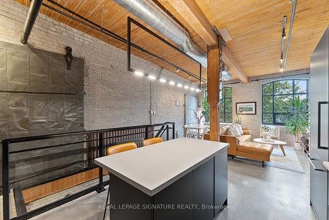 Photo 18 at 430 - 68 Broadview Avenue, South Riverdale, Toronto