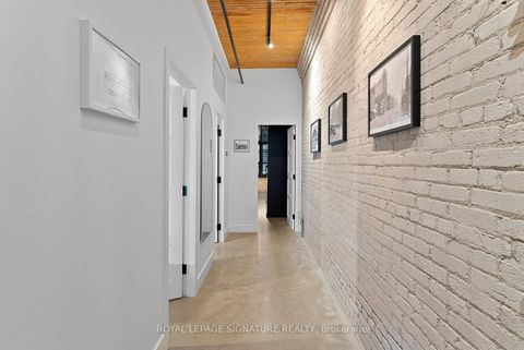 Photo 19 at 430 - 68 Broadview Avenue, South Riverdale, Toronto