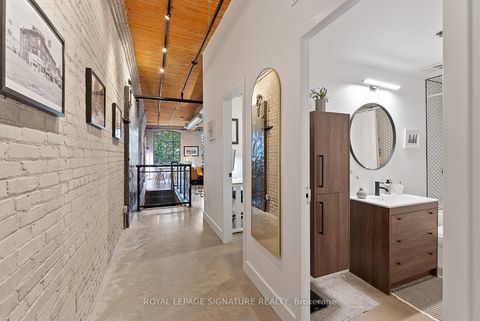 Photo 20 at 430 - 68 Broadview Avenue, South Riverdale, Toronto