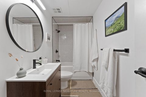 Photo 21 at 430 - 68 Broadview Avenue, South Riverdale, Toronto