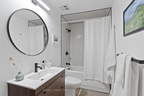 Photo 22 at 430 - 68 Broadview Avenue, South Riverdale, Toronto