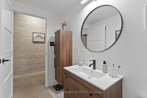 Photo 23 at 430 - 68 Broadview Avenue, South Riverdale, Toronto