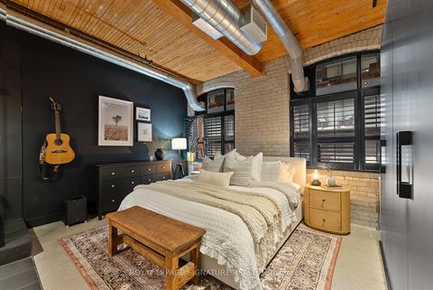 Photo 24 at 430 - 68 Broadview Avenue, South Riverdale, Toronto