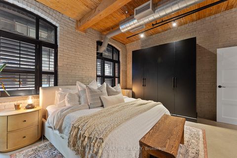 Photo 26 at 430 - 68 Broadview Avenue, South Riverdale, Toronto