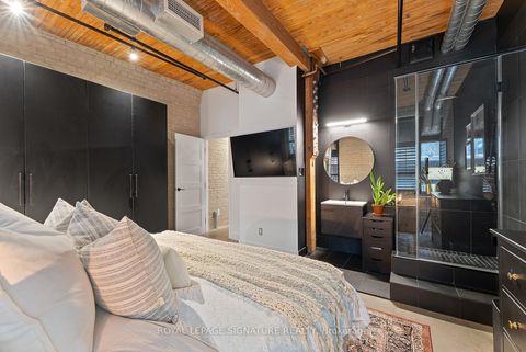 Photo 27 at 430 - 68 Broadview Avenue, South Riverdale, Toronto