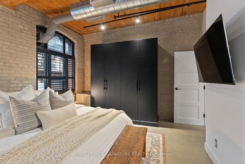 Photo 28 at 430 - 68 Broadview Avenue, South Riverdale, Toronto