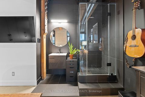 Photo 29 at 430 - 68 Broadview Avenue, South Riverdale, Toronto