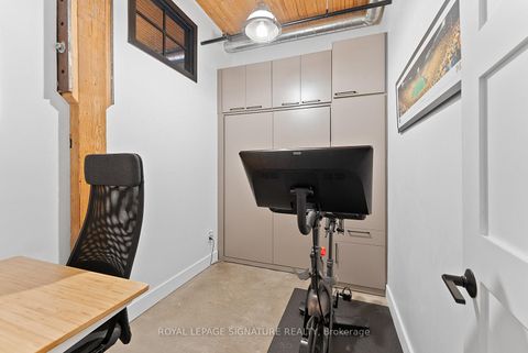 Photo 30 at 430 - 68 Broadview Avenue, South Riverdale, Toronto