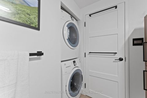 Photo 33 at 430 - 68 Broadview Avenue, South Riverdale, Toronto