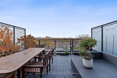 Photo 35 at 430 - 68 Broadview Avenue, South Riverdale, Toronto