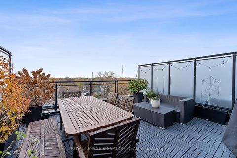 Photo 36 at 430 - 68 Broadview Avenue, South Riverdale, Toronto