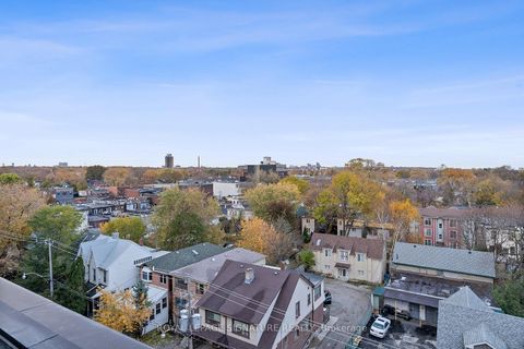 Photo 38 at 430 - 68 Broadview Avenue, South Riverdale, Toronto