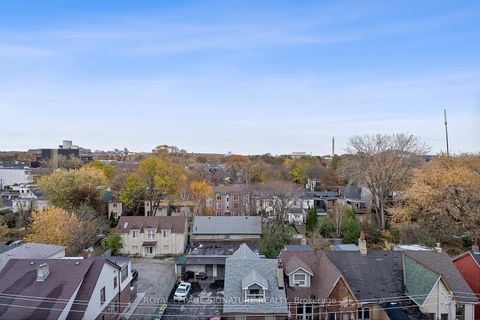 Photo 39 at 430 - 68 Broadview Avenue, South Riverdale, Toronto