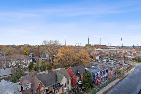 Photo 40 at 430 - 68 Broadview Avenue, South Riverdale, Toronto