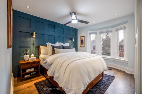 Photo 10 at 115 Leslie Street, South Riverdale, Toronto