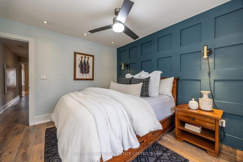 Photo 11 at 115 Leslie Street, South Riverdale, Toronto