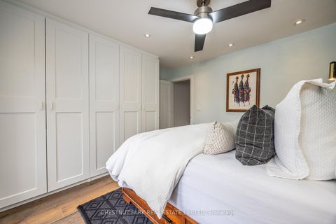 Photo 12 at 115 Leslie Street, South Riverdale, Toronto